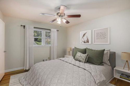 3079 Mccully Dr, Atlanta GA 30345-3751 exterior