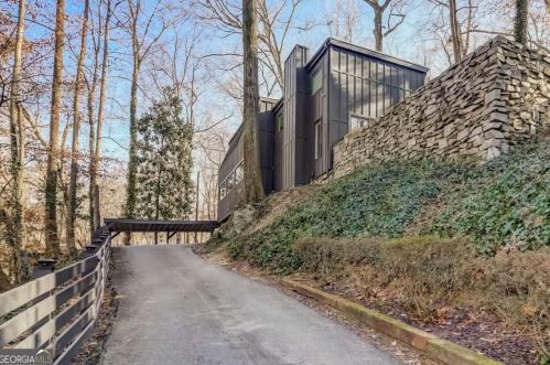 1210 Beechwood Ave, Atlanta GA 30327-0042 exterior