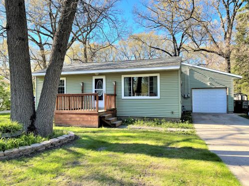 2502 Wesley Ave, Meskegon, MI 49442-2656