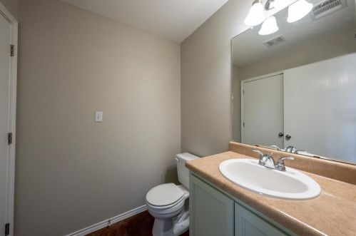 4623 Credo Ln, Austin TX 78725-2928 exterior