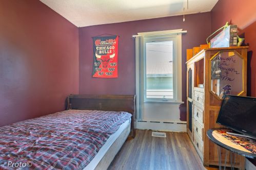 5408 Kostner Ave, Chicago IL  60632-4635 exterior