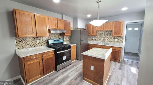 14 Adella Ave, Trenton NJ  08609-2002 exterior