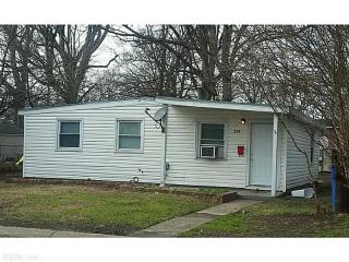 504 Bethel Rd, Chesapeake, VA 23325-3431