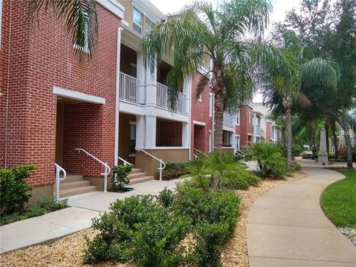 854 Oregon Ave, Tampa FL  33606-1006 exterior