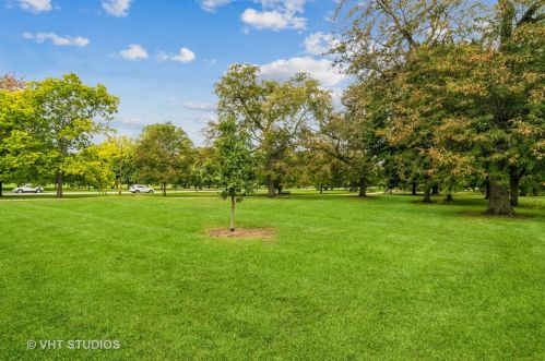 5463 Ellis Ave, Chicago IL  60615-5058 exterior