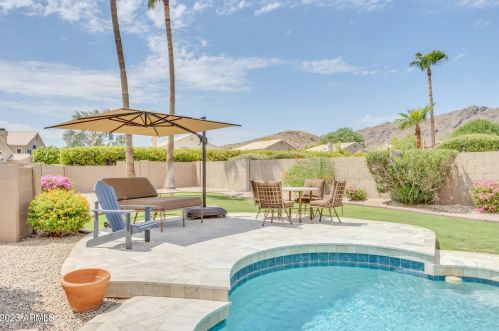 14280 12 Pl, Phoenix AZ 85014-5105 exterior