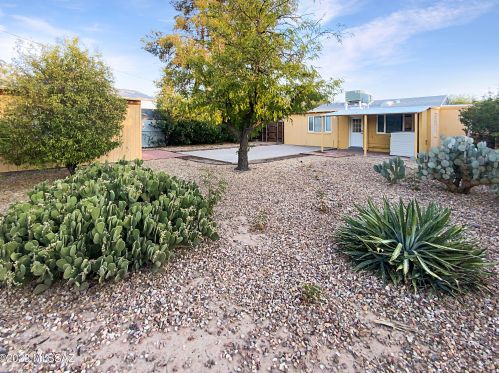 2921 Elm St, Tucson AZ  85716-3548 exterior