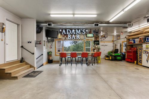 629 Vly St, Horicon WI 53032-1605 exterior