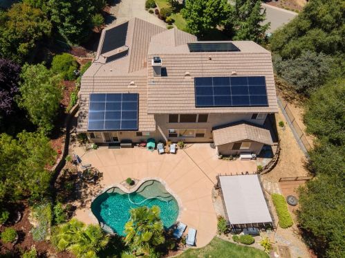 2593 Aberdeen Ln, Folsom CA  95762-5656 exterior