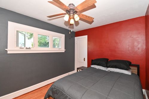 417 65th St, Milwaukee WI  53214-1723 exterior