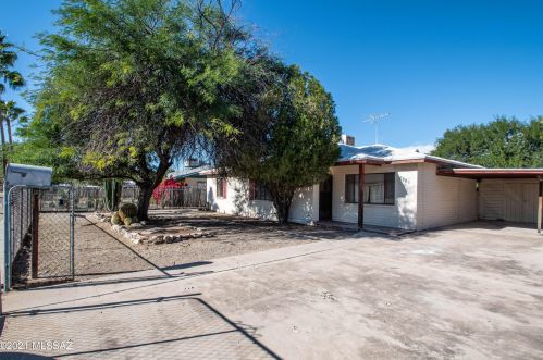 4441 Eastland St, Tucson, AZ 85711-4845