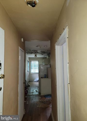 408 Chaplin St, Washington DC 20019-4262 exterior