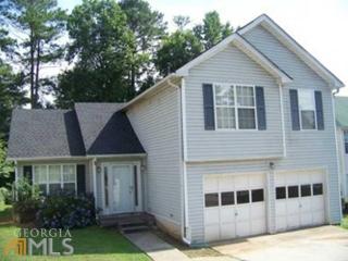 6355 Phillips Ct, Lithonia, GA 30058-3926