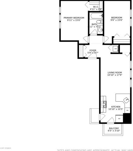 4839 Ashland Ave, Chicago IL  60609-4234 exterior