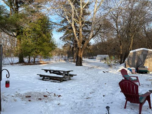 6710 Paris Ave, Grand Rapids MI 49548-6951 exterior