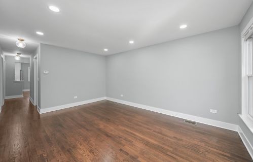 522 88th Pl, Chicago IL  60619-6826 exterior