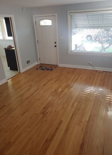 6623 Octavia Ave, Chicago IL  60631-1431 exterior