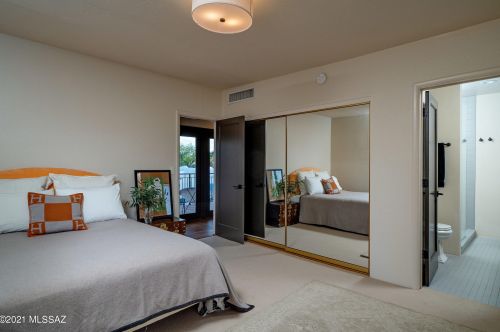 442 Sawtelle Ave, Tucson AZ  85716-4729 exterior