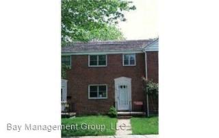 7441 Forrest Ave, Baltimore MD  21234-6049 exterior