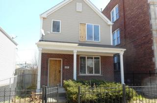 1541 Ridgeway Ave, Chicago IL  60623-2021 exterior
