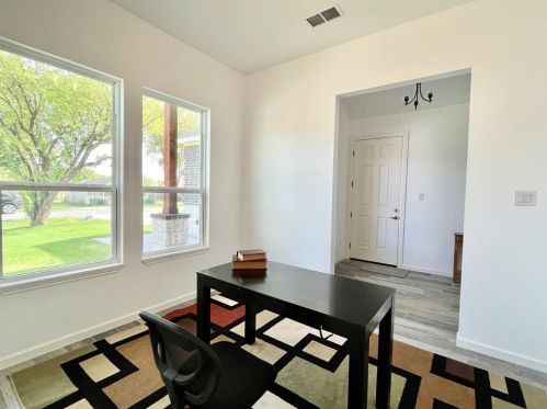 4522 Lakecrest Dr, Frisco TX 75056-3427 exterior