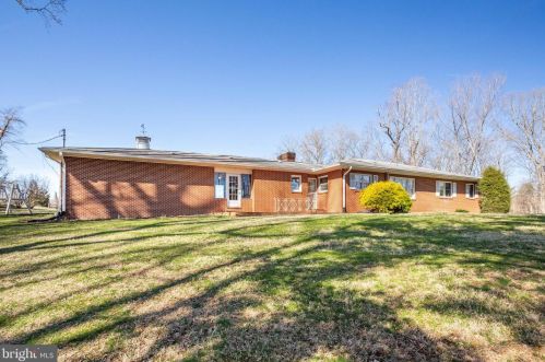 2535 Solomons Is Rd, Huntingtown MD 20639-8853 exterior