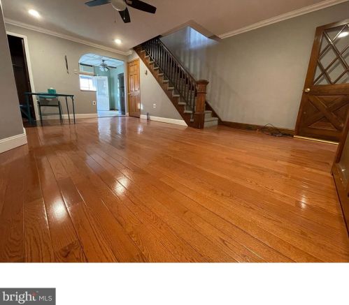 2922 18th St, Philadelphia PA  19132-2122 exterior