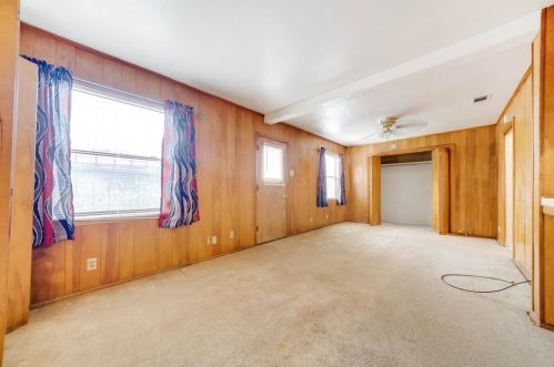 1316 Adelaide Dr, Dallas TX 75216-6911 exterior