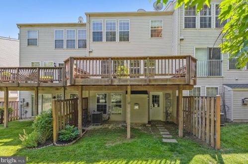 10417 Heathside Way, Rockville MD 20854-6344 exterior