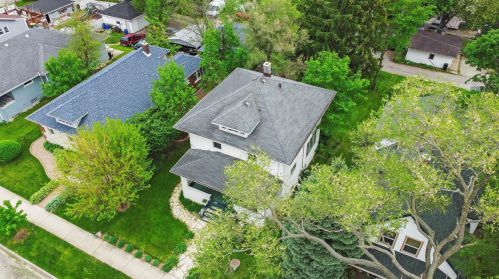 118 Seeser St, Joliet IL 60436-1643 exterior