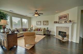 171 Oarwood Pl, Spring TX  77389-5317 exterior