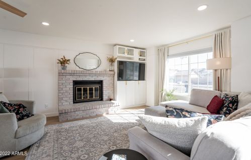 1162 Ivanhoe St, Chandler AZ  85225-3944 exterior