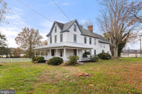 11014 Stewart Neck Rd, Princess Anne, MD 21853-2820