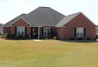 167 J Bar Run, Leesville, LA 71446-6478