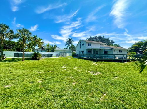 4149 5th Ave, Boca Raton FL  33431-4660 exterior