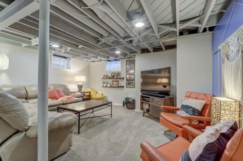 4540 Lenox St, Milwaukee WI 53207-5244 exterior