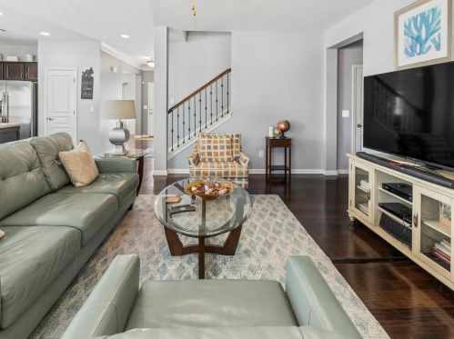 121 Lankford Rd, Tucker GA 30084-1821 exterior