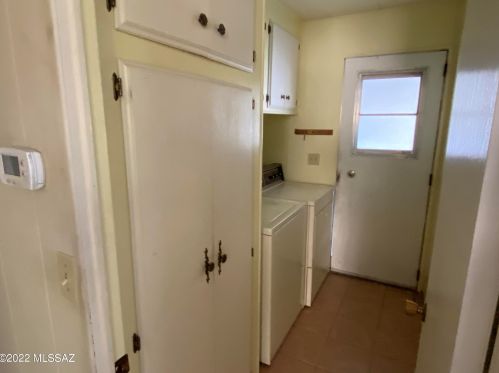 3571 Mango Cir, Tucson AZ exterior