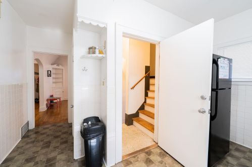 3803 Forest Home Ave, Milwaukee WI  53215-3535 exterior