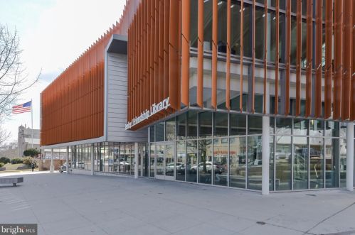 3807 Rodman St, Washington DC  20016-2813 exterior