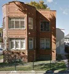 2436 68th St, Chicago IL  60629-1347 exterior