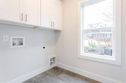 5540 Chestatee Landing Way, Gainesville GA exterior