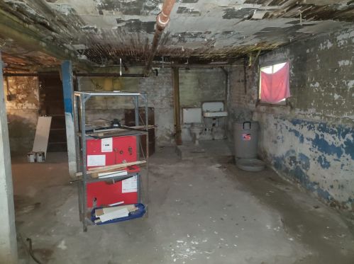 7718 Laflin St, Chicago IL 60827-5710 exterior