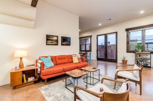 508 18th St, Tucson AZ  85701-2545 exterior