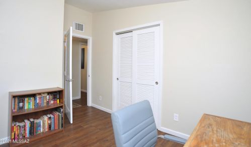 4445 17th St, Tucson AZ  85711-4802 exterior