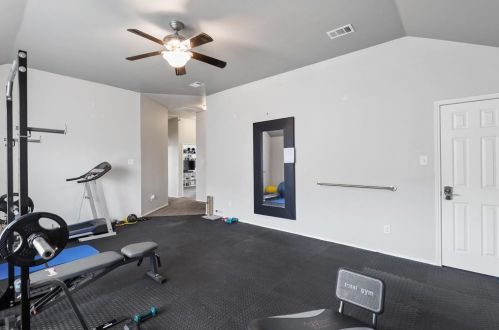 2397 Mackinac Dr, Frisco TX 75033-0405 exterior