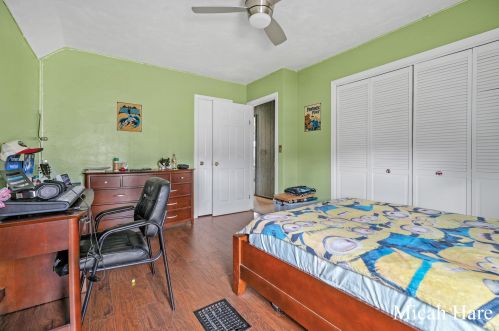 739 Marcia St, Wyoming MI 49509 exterior