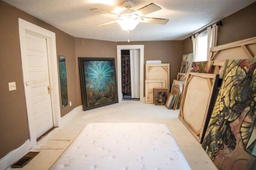 966 Mathews St, Atlanta GA 30310-2631 exterior