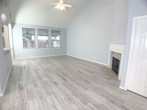 7011 Mira Blossom Dr, Humble TX 77346-3368 exterior