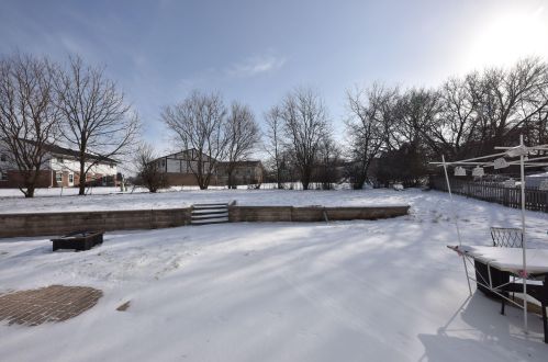 3780 Athens St, Milwaukee WI  53220-1634 exterior